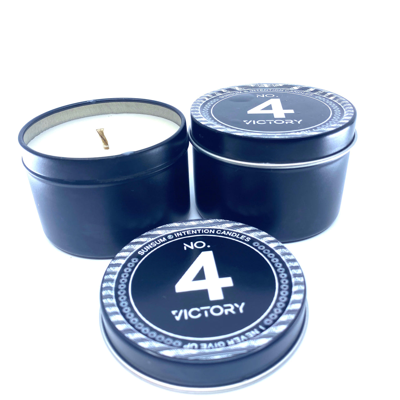 Sunsum - No. 4 - Victory (4 Oz) -