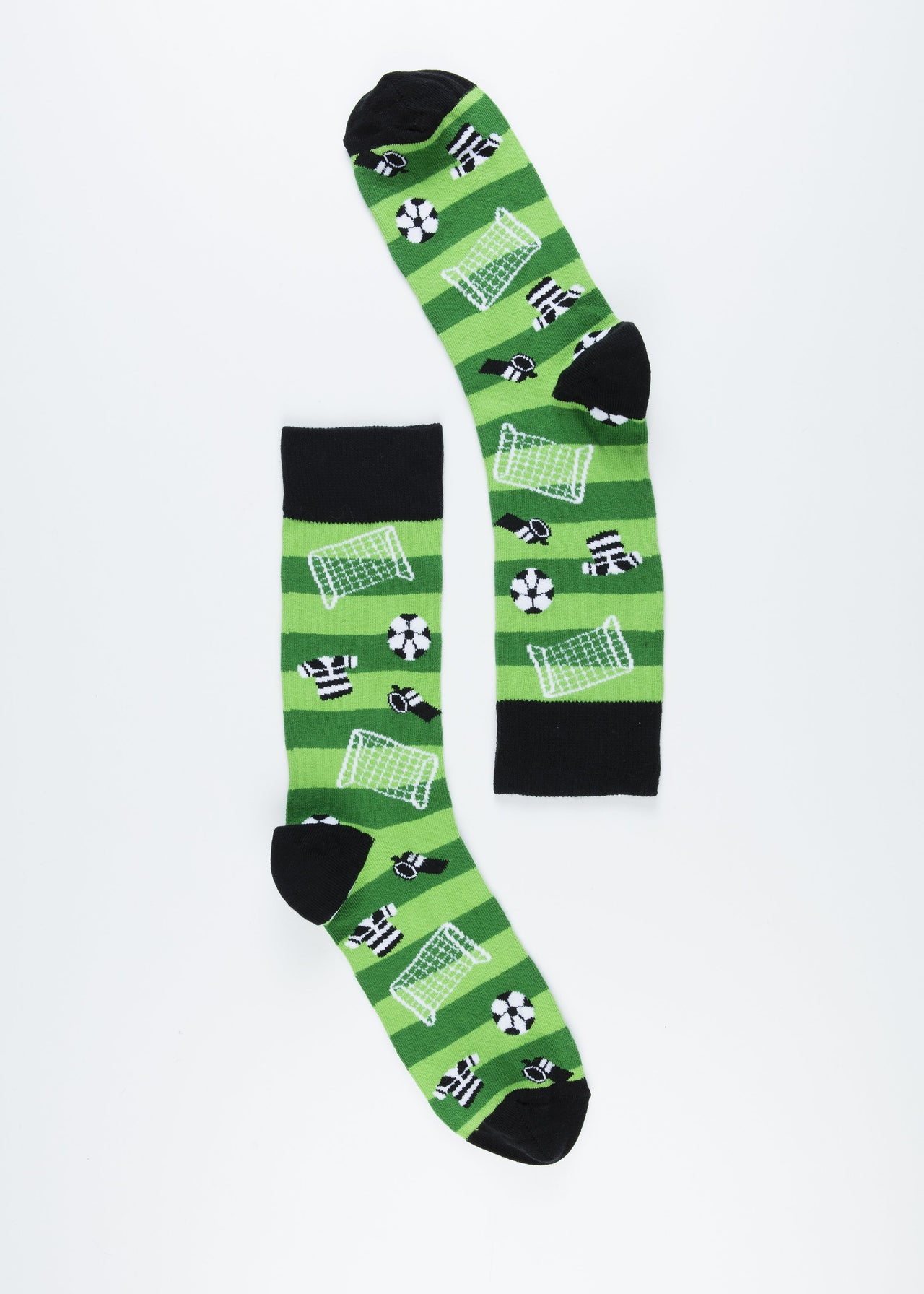 Men's Soccer Socks - 1 COLOR -