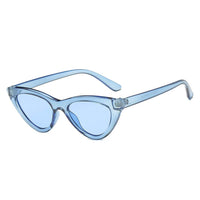 Thumbnail for Famars | S1062 - Women Retro Vintage Chic Cat Eye Sunglasses - 4 COLORS -