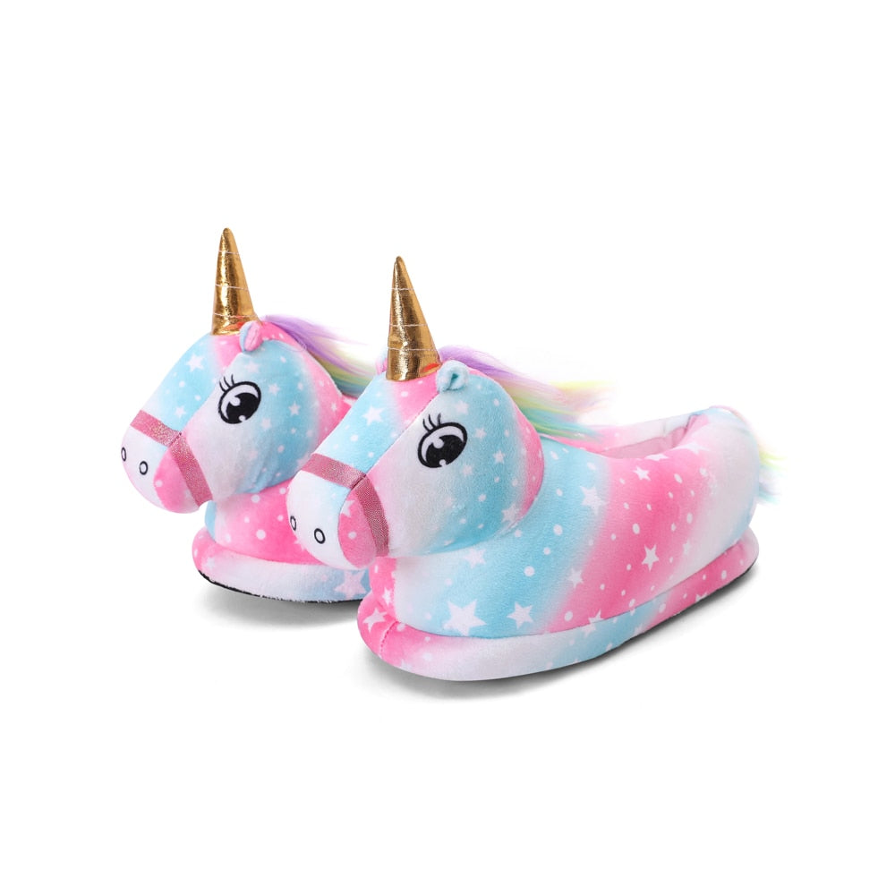 Unicorn Onesie Pajamas Shoes - Children Unicorn Slippers, Baby Slippers - [27 DAY DELIVERY] - 27 DIFFERENT DESIGNS!! -