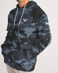 Thumbnail for FYC - Camo Hero Sweatshirt Hoodie - 1 COLOR -