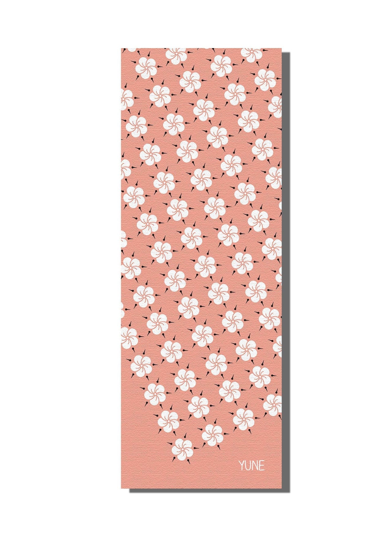 Ascend Yoga Mat Kumiko Mat -