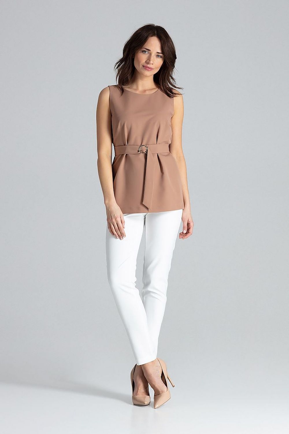 Lenitif - Blouse - 1 COLOR -