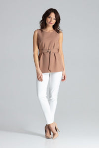 Thumbnail for Lenitif - Blouse - 1 COLOR -