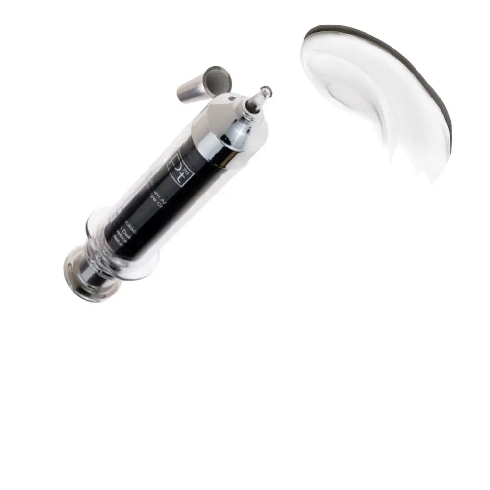 Face Lift Syringe -  Non Surgical Facelift - Platinum Deluxe -