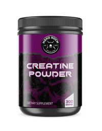 Thumbnail for Micronized Creatine Monohydrate Powder