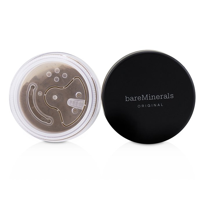 BAREMINERALS - BareMinerals Original SPF 15 Foundation 8g/0.28oz - 21 COLORS / SHADES -