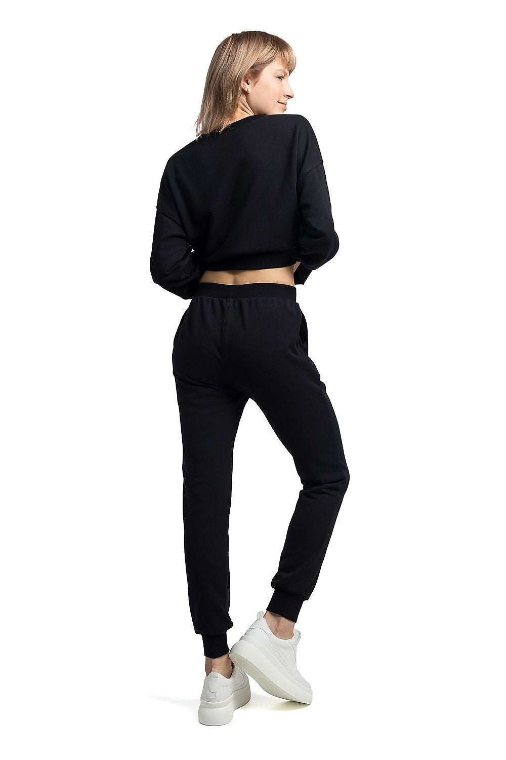 LaLupa - Tracksuit pants - 1 COLOR -