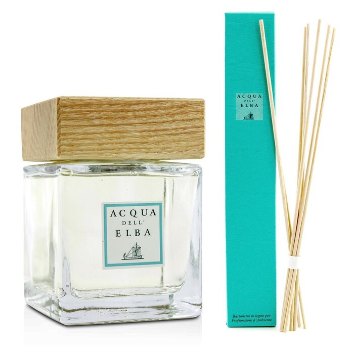 ACQUA DELL'ELBA - Home Fragrance Diffuser - Fiori - 2 SIZES -