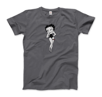 Thumbnail for Betty Boop Vintage Design T-Shirt - 7 COLORS -