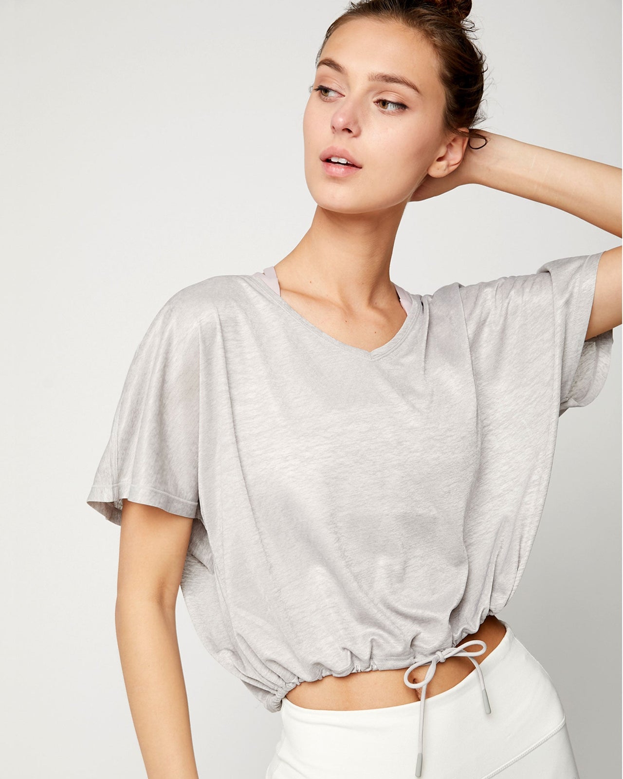 Rebody - Urban Crop Top - 5 COLORS -