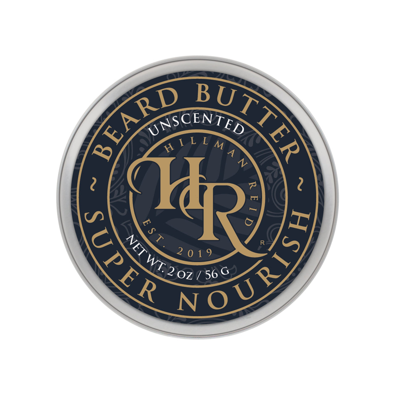 Vegan Beard Butter Collection - 11 SCENTS -