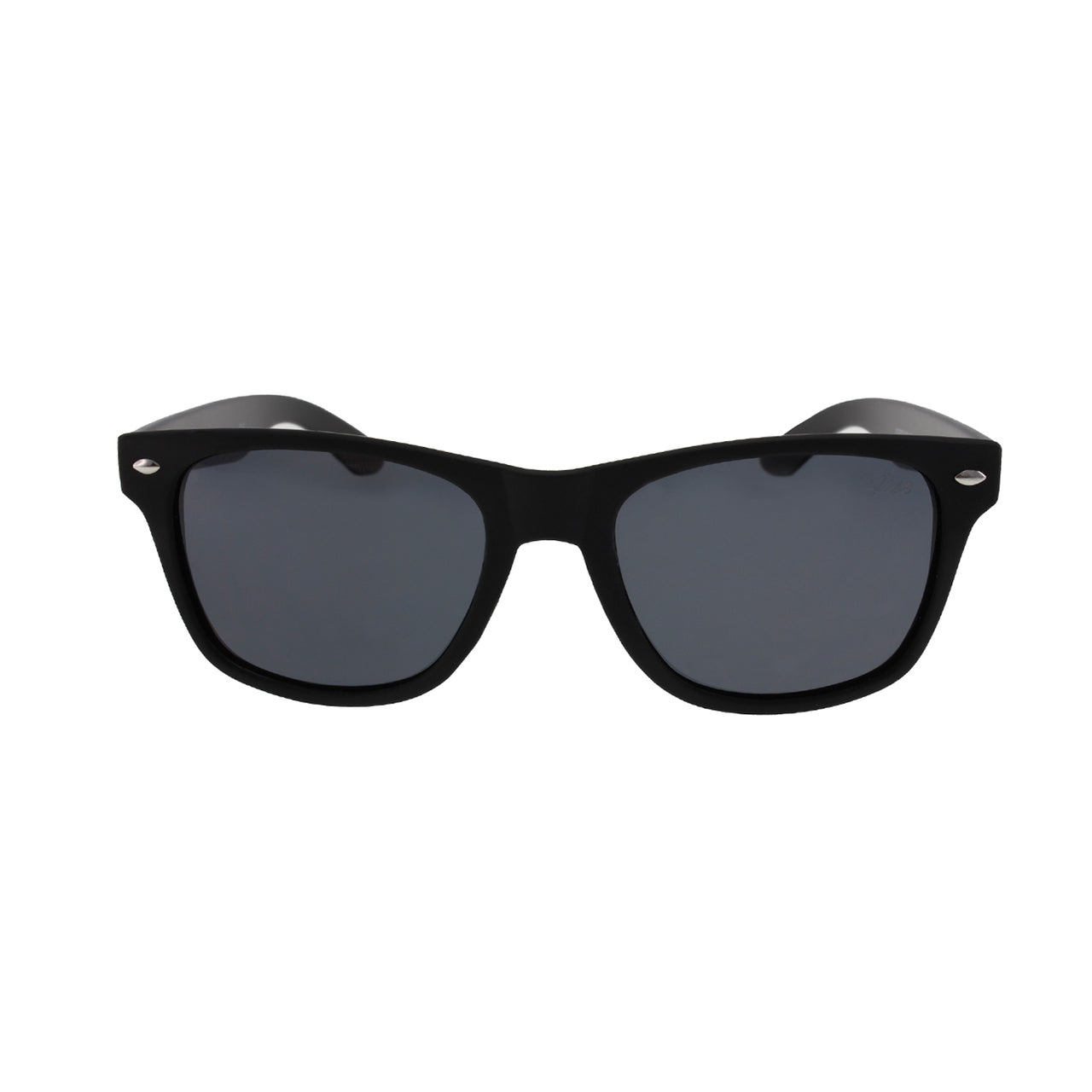 Jase New York Encore Sunglasses in Triple Black - 1 COLOR -