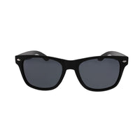 Thumbnail for Jase New York Encore Sunglasses in Triple Black - 1 COLOR -