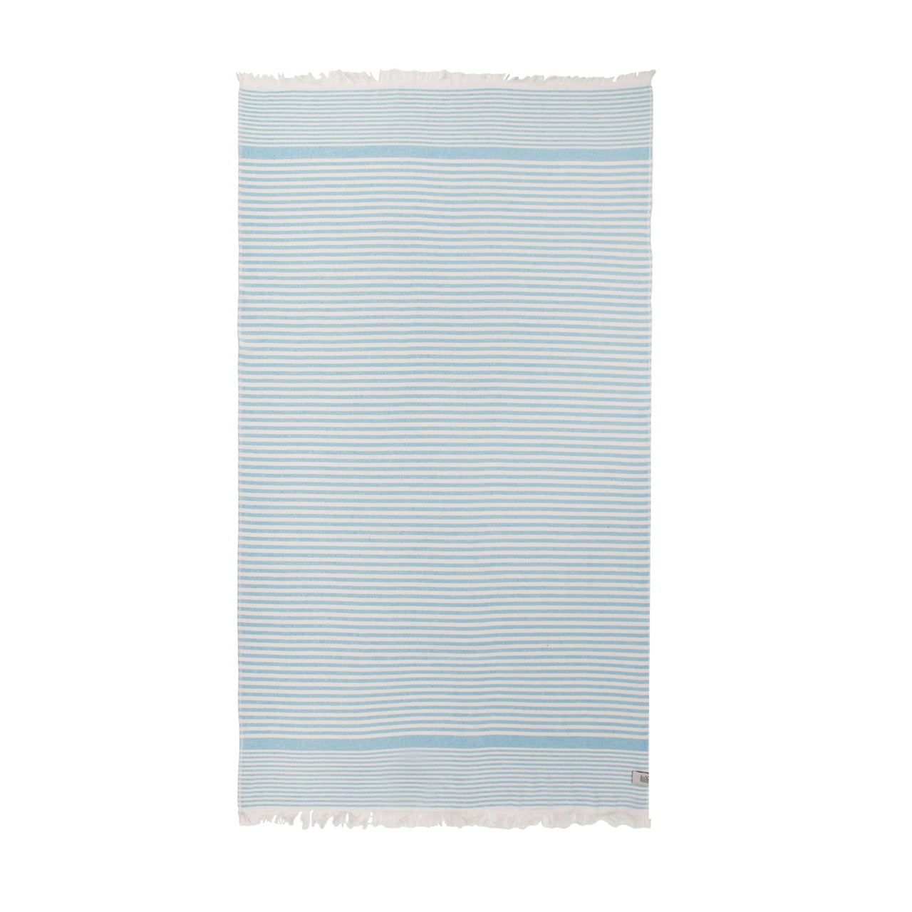 Andulus Woven style Beach Towel - 9 COLORS -