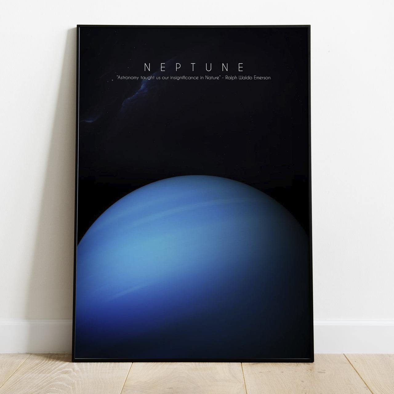 Neptune - USA Printed - 4 SIZES -