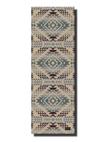 Thumbnail for Ascend Yoga Mat Pendleton Smith Rock Mat -