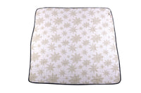 Thumbnail for Pyramid and Boho Fields Cotton Muslin Newcastle Blanket -