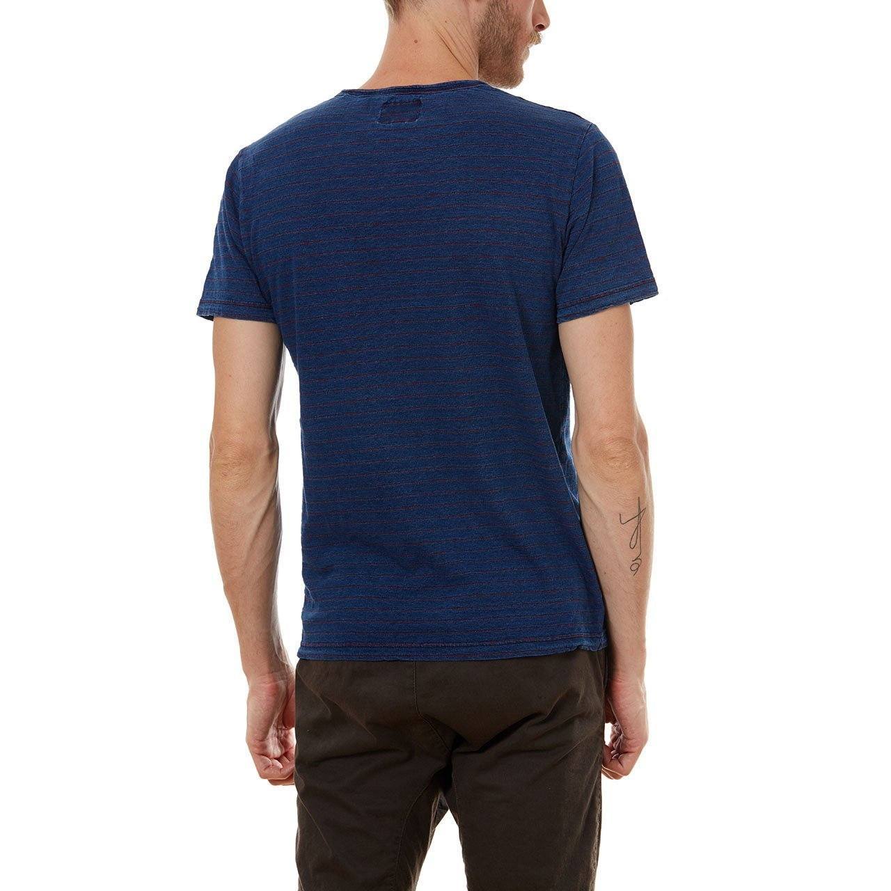 PX - Pierce Jacquard Tee - 1 COLOR -