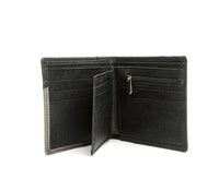 Thumbnail for GUNAS NEW YORK - Woody - Gray Vegan Leather Wallet for Men - 1 COLOR -