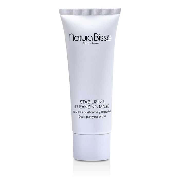 NATURA BISSE - Stabilizing Cleansing Mask - 2.5oz./75ml - 1 SIZE -