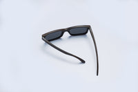 Thumbnail for PANDA - Carver Bamboo Sunglasses - 1 COLOR -