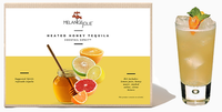 Thumbnail for Mélange Jolie Heated Honey Tequila Cocktail SipKit™