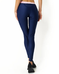 Thumbnail for Savoy - Mason Leggings - 1 COLOR - 2 SIZES -