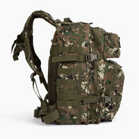 Thumbnail for Jupiter Gear - Tactical 45L Molle Rucksack Backpack - 6 COLORS / CAMOS -