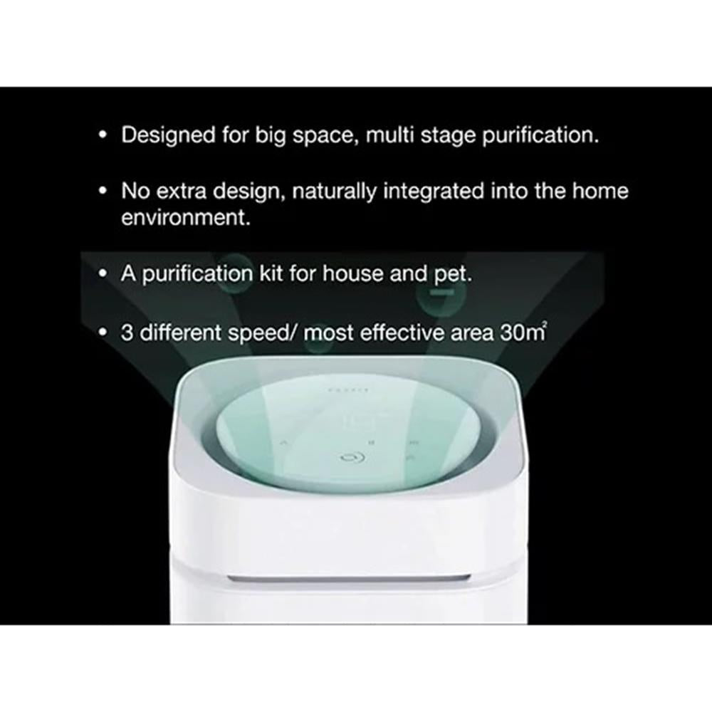 Instachew - PETKIT Air Magicube Smart Odor Eliminator -