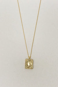 Thumbnail for Ellison & Young - Reversible Zodiac Necklace -