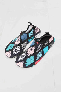 Thumbnail for MMshoes - On The Shore Water Shoes in Multi - T - 1 COLOR -