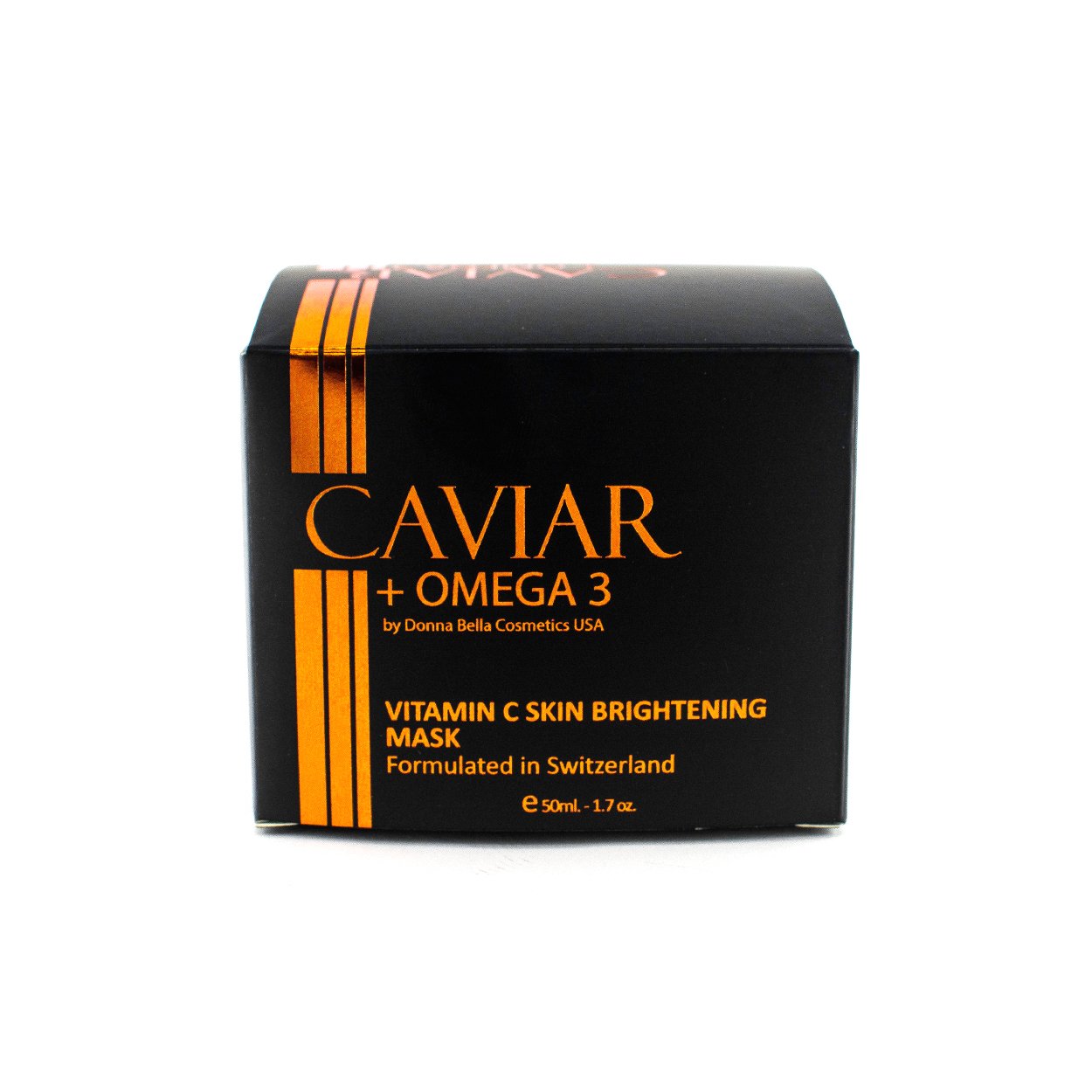 CAVIAR - Vitamin C Skin Brightening Set -