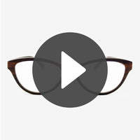 Thumbnail for Tommy Owens - Augustine - Wood & Carbon Fiber Eyeglasses - 1 COLOR -