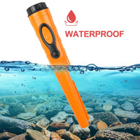 Thumbnail for HS-08 - Professional Handheld Metal Detector - Pin Pointer - Metal Detector - Waterproof Head Pinpointer  - [15-21 DAY DELIVERY] - 4 COLORS - 1 WATERPROOF COLOR -