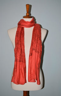 Thumbnail for OMSutra - Ganesha - Shawl - 6 COLORS -