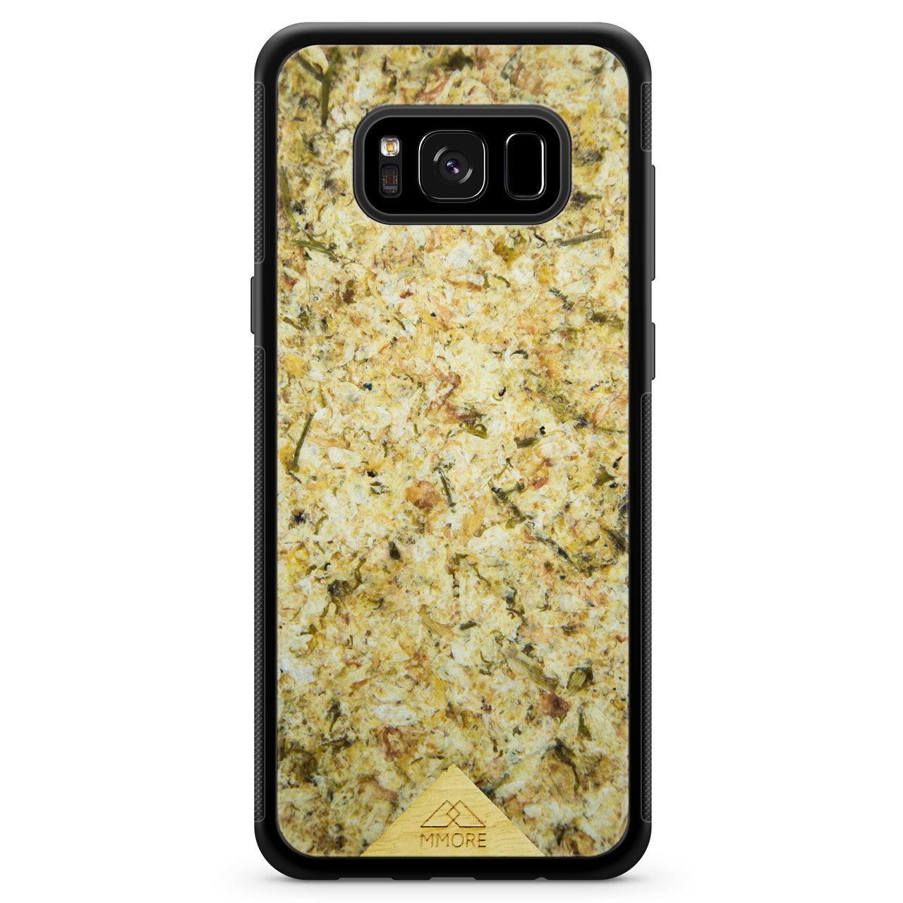 MMORE - Organic Case - Jasmine - FITS 47 PHONES - FIND YOURS! -