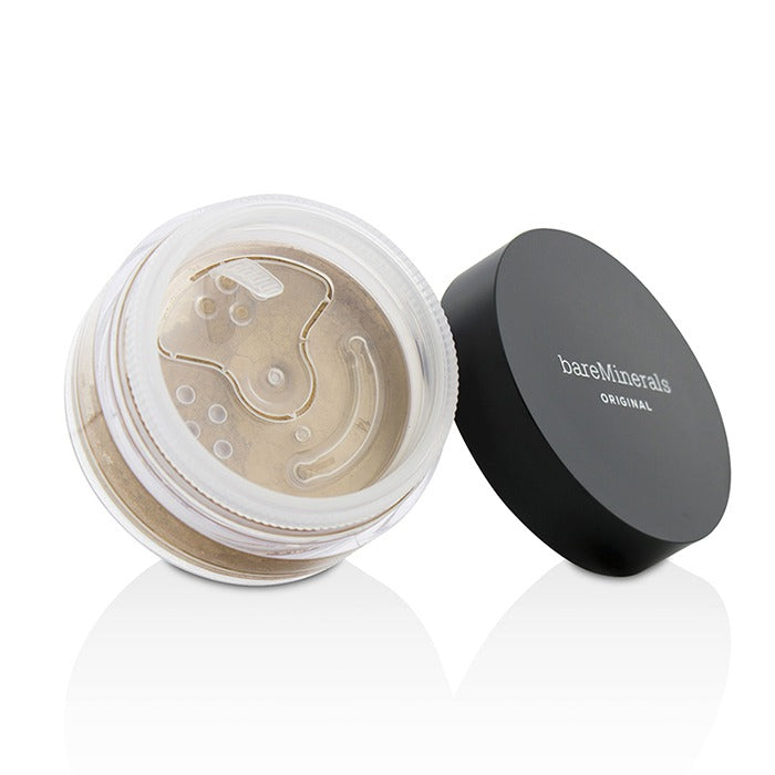 BAREMINERALS - BareMinerals Original SPF 15 Foundation 8g/0.28oz - 21 COLORS / SHADES -