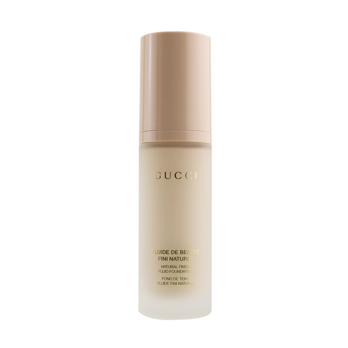 GUCCI - Fluide De Beaute Fini Naturel Foundation 30ml/1oz - 4 COLORS -