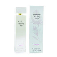 Thumbnail for ELIZABETH ARDEN - White Tea Wild Rose Eau De Toilette Spray - 3.3fl.oz/100ml - 1 SIZE -