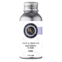 Thumbnail for Hair & Skin Oil -