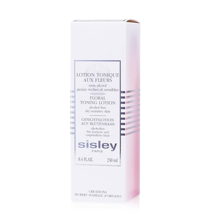 SISLEY - Botanical Floral Toning Lotion Alcohol-Free