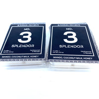 Thumbnail for Sunsum - No. 3 - Splendor (Wax Melts) -