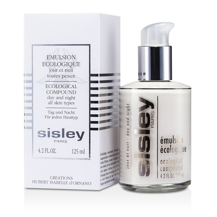 SISLEY - Ecological Compound (With Pump) - 1 SIZE -