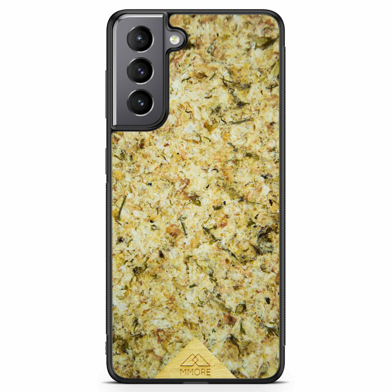 MMORE - Organic Case - Jasmine - FITS 47 PHONES - FIND YOURS! -