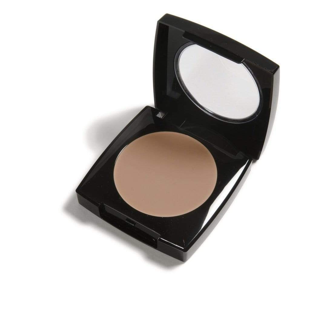 Danyel Mini Concealer Compact  - Deep Bronze -