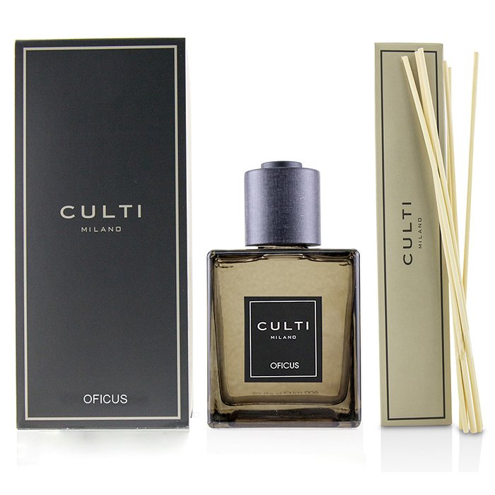 CULTI - Decor Room Diffuser - 'Oficus - 2 SIZES -