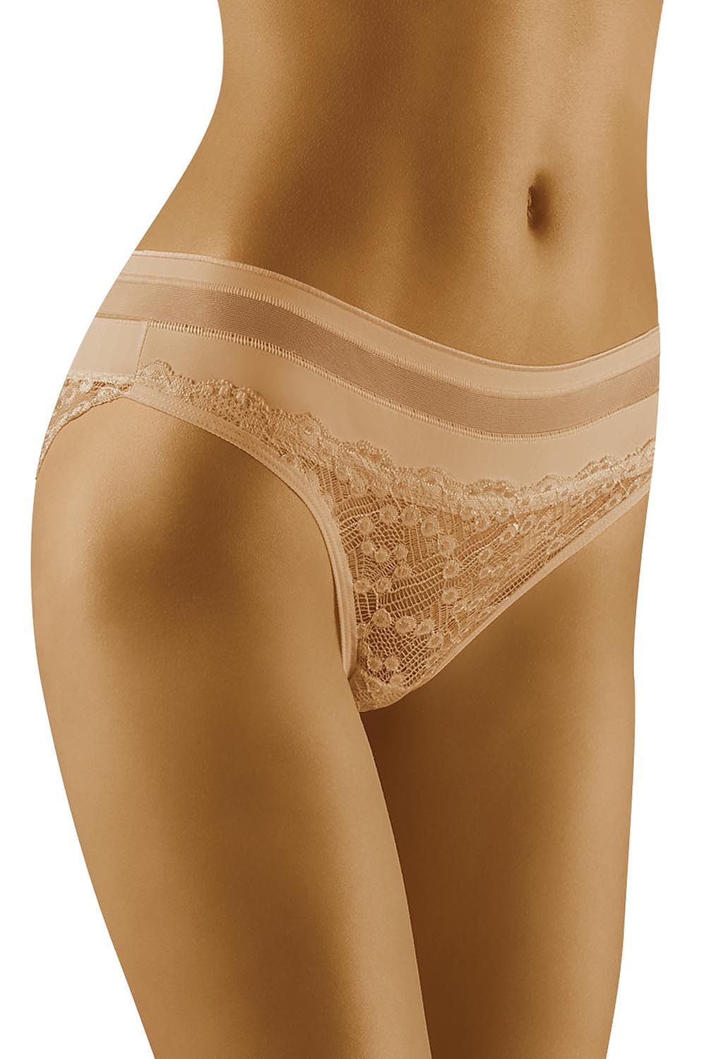 Panties Wolbar - S, M, XL ONLY -