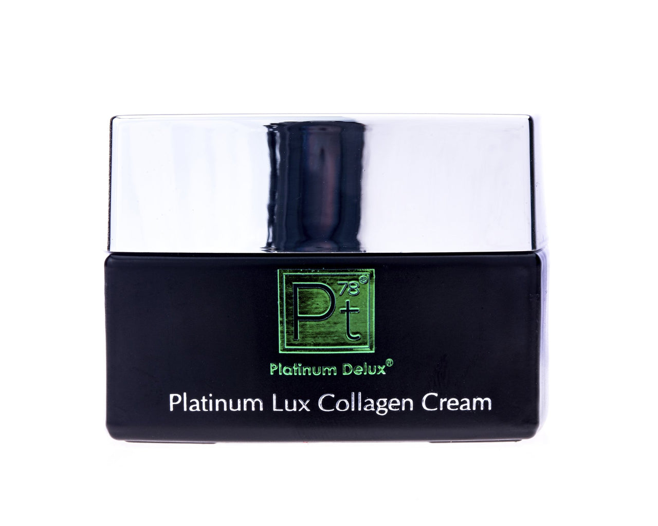 Platinum Lux Collagen Cream -