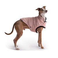 Thumbnail for Reversible Elasto-Fit Chalet Jacket - Pink - 9 SIZES -